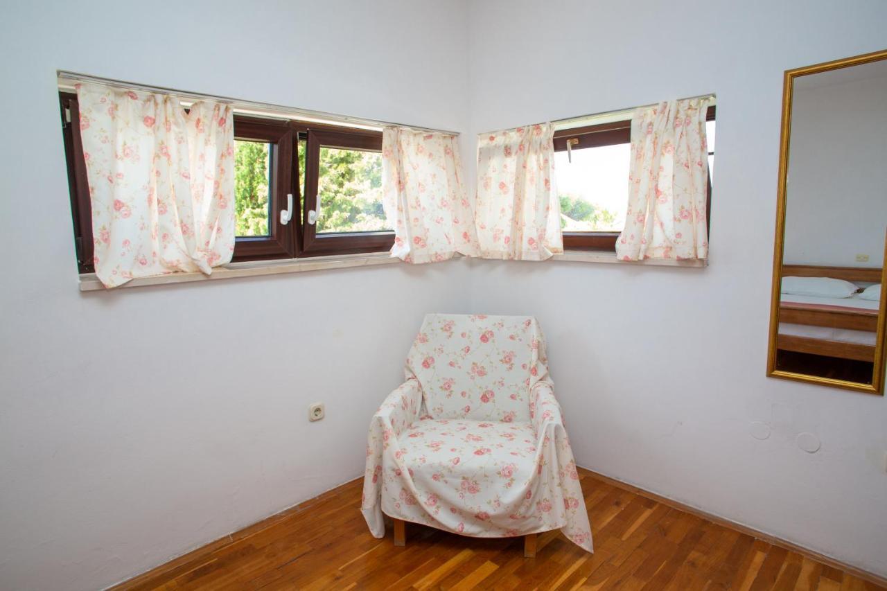 House Emilija Apartment Novalja Ngoại thất bức ảnh