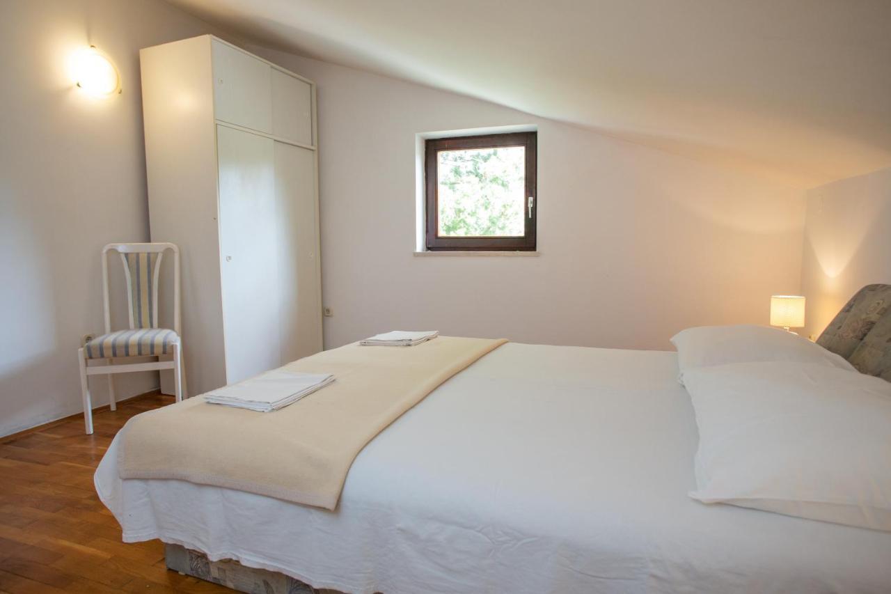 House Emilija Apartment Novalja Ngoại thất bức ảnh