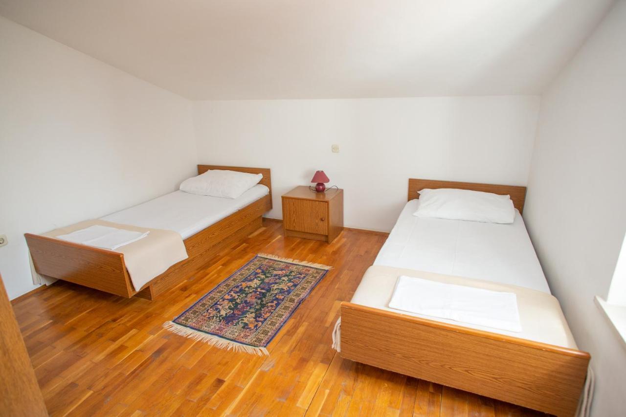 House Emilija Apartment Novalja Ngoại thất bức ảnh