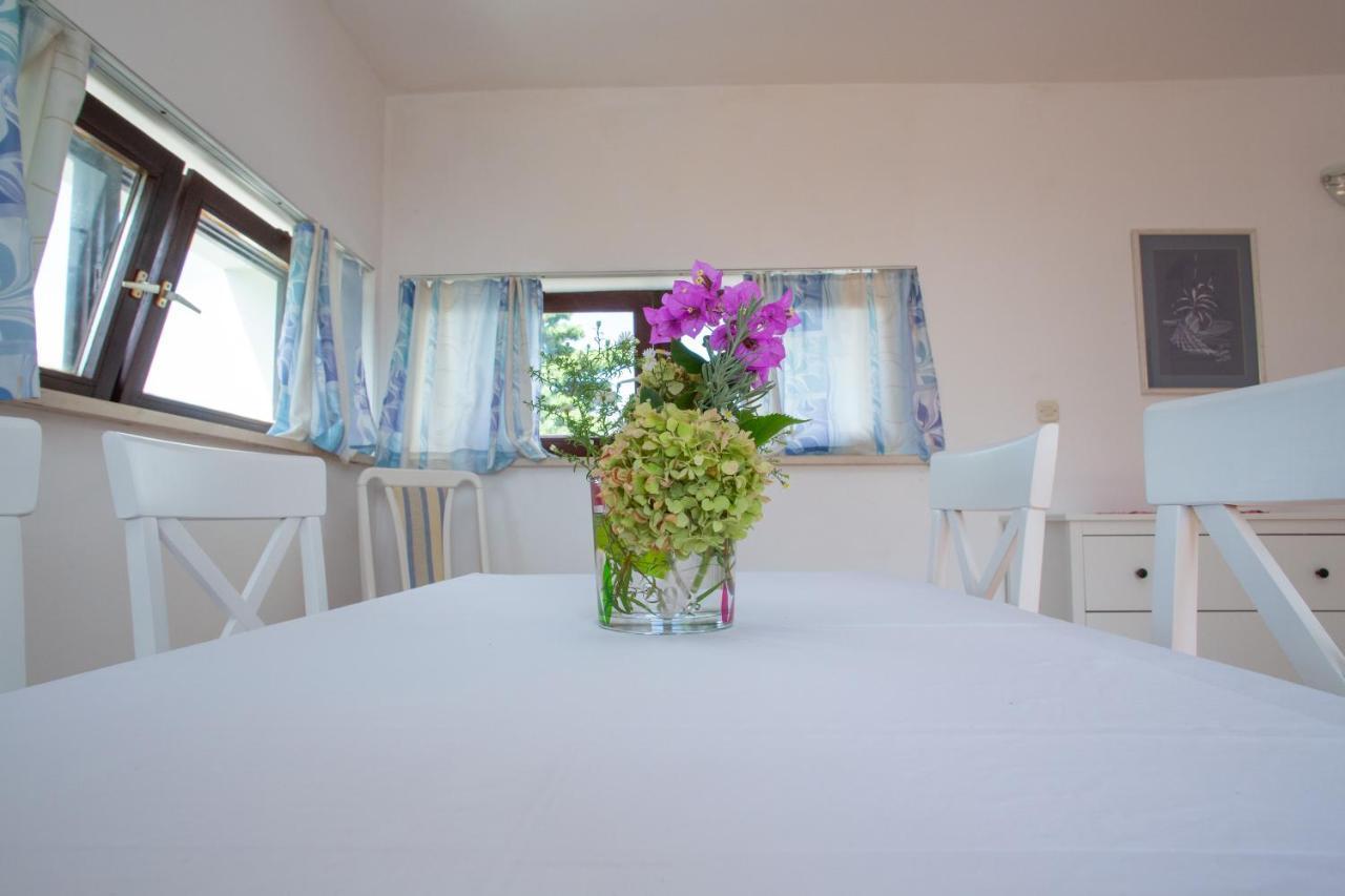 House Emilija Apartment Novalja Ngoại thất bức ảnh